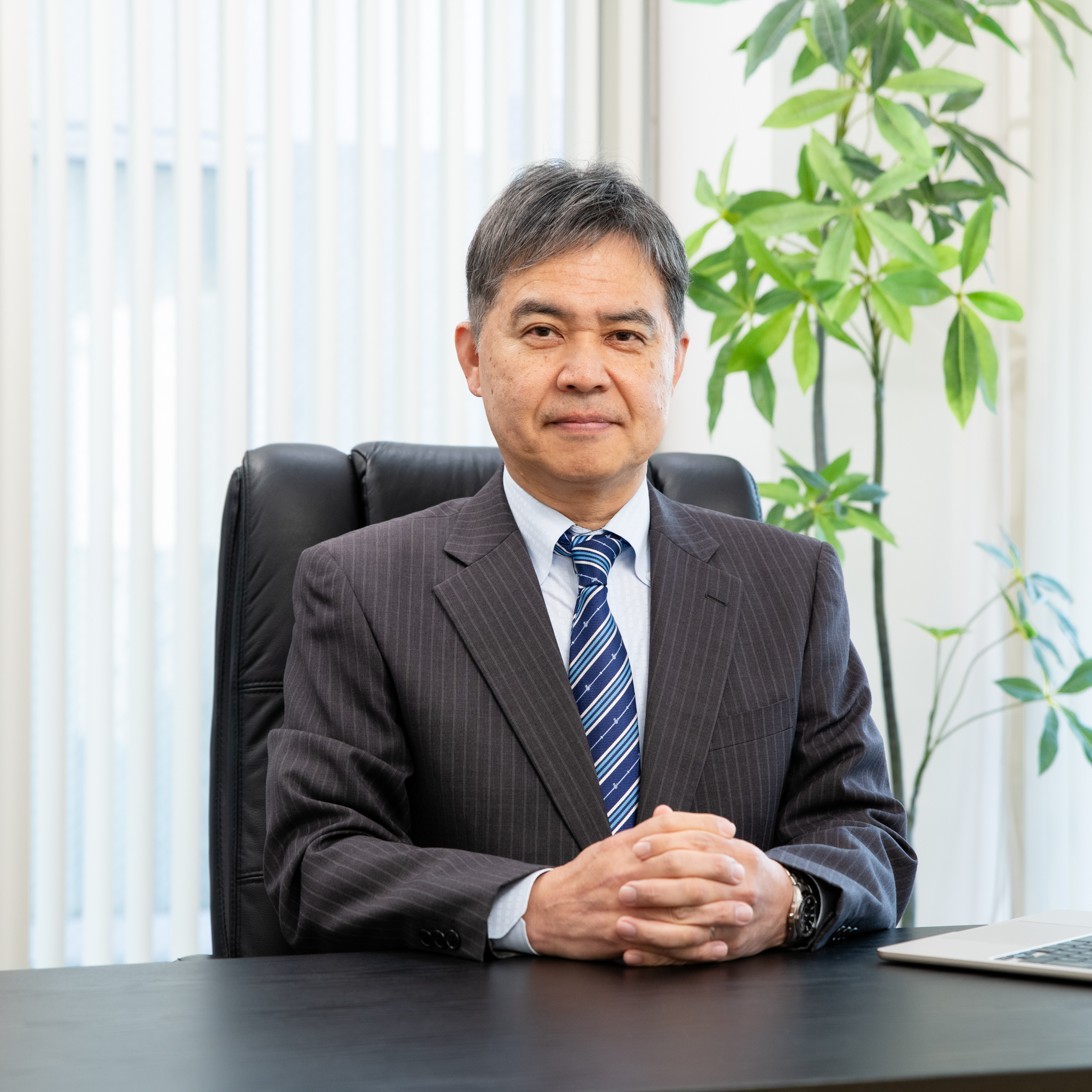 Hideyuki Ashida