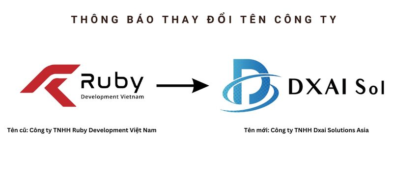 DXAI SOLUTIONS ASIA