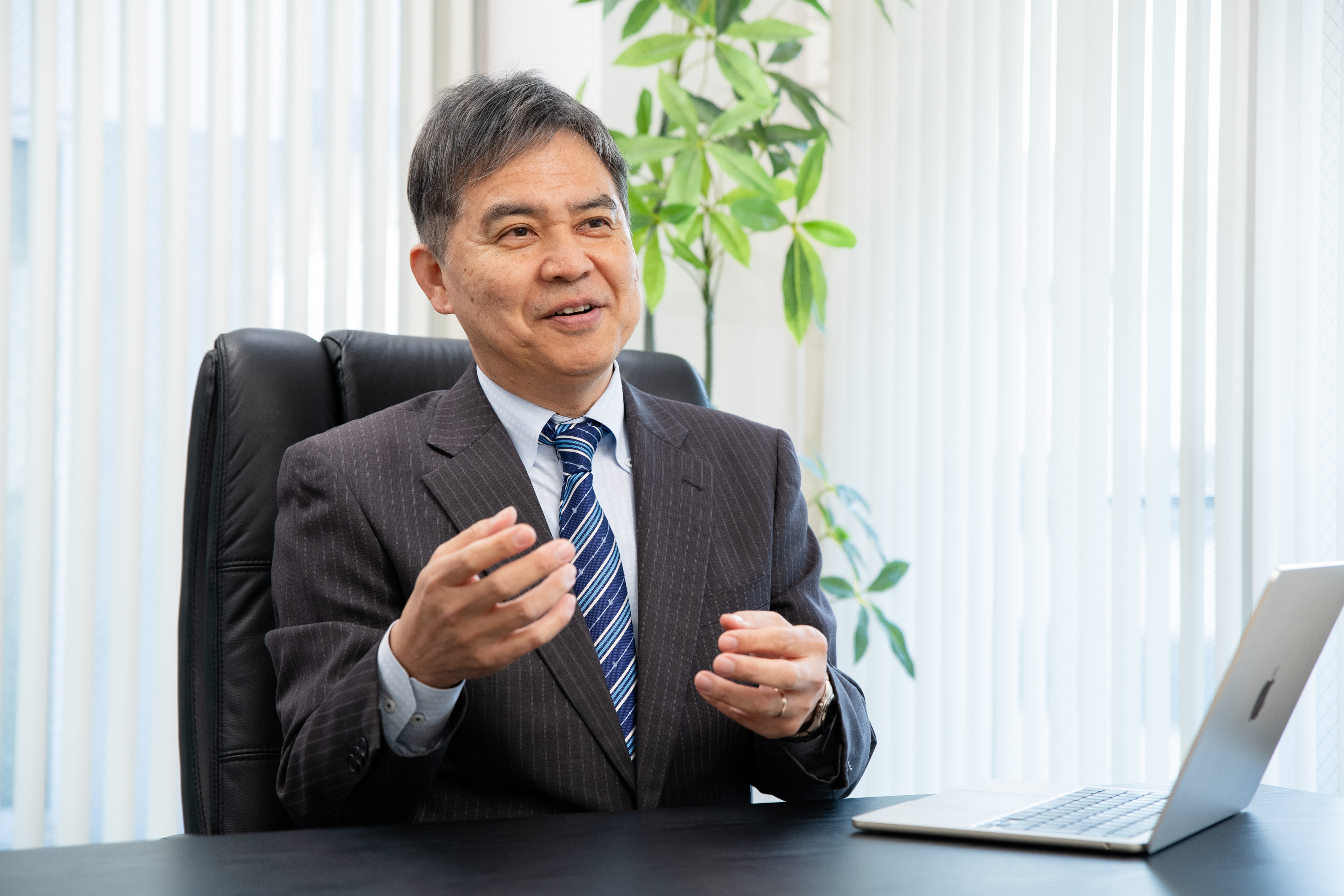 Hideyuki Ashida