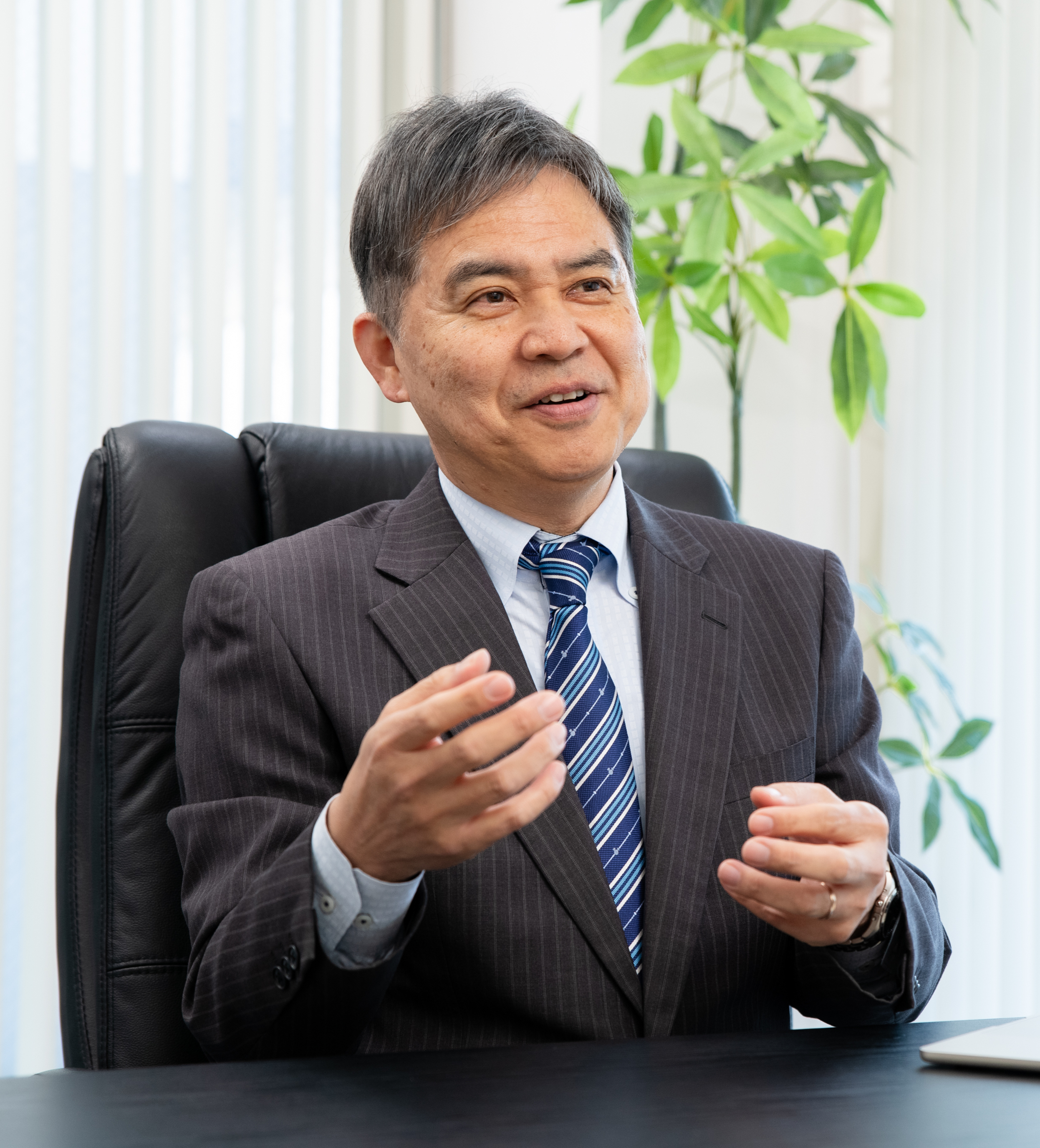 Hideyuki Ashida